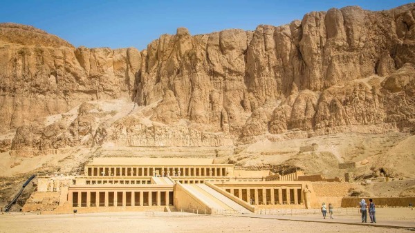 Luxor