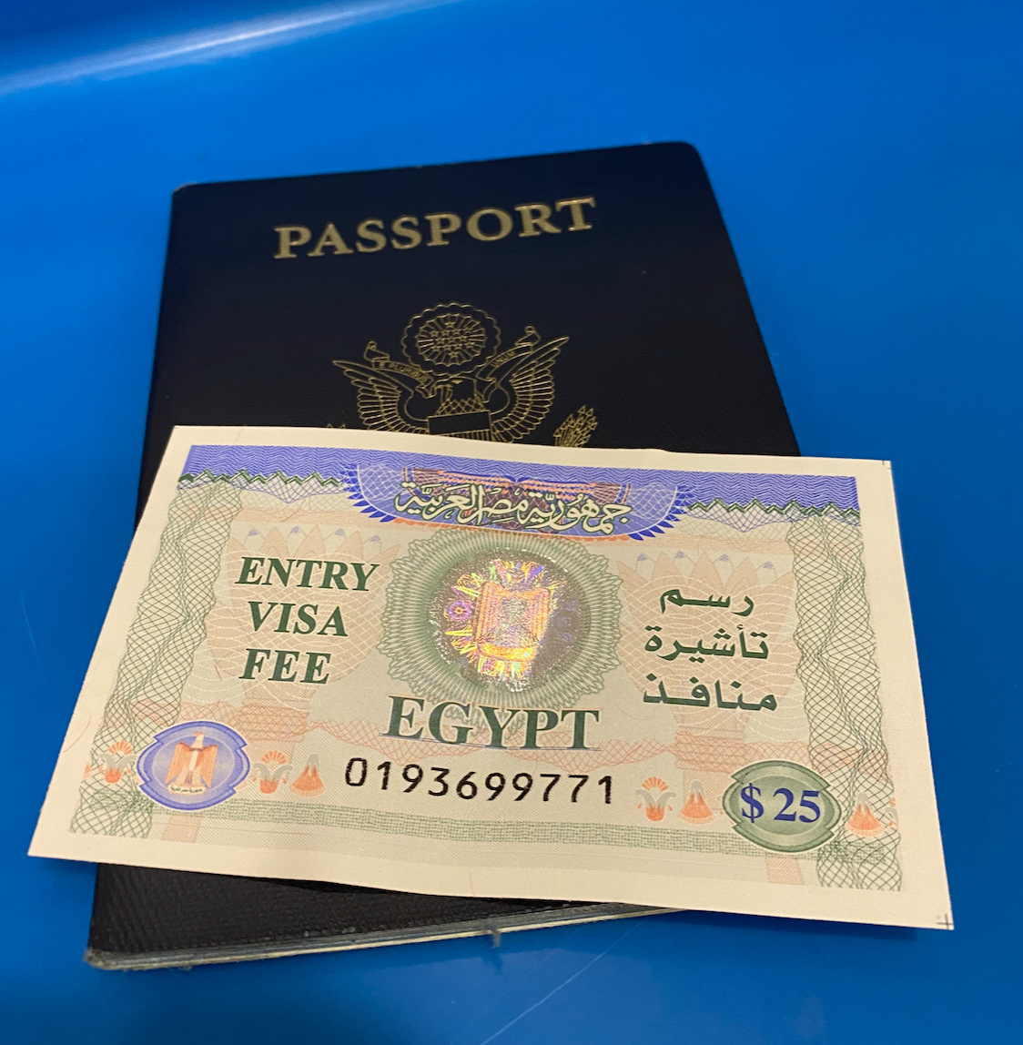 Do I Need a Visa to Travel to Egypt?