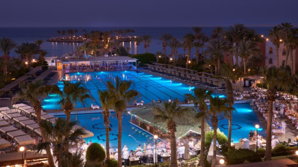 Arabia Azur Resort