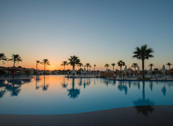 Sunrise Royal Makadi Resort