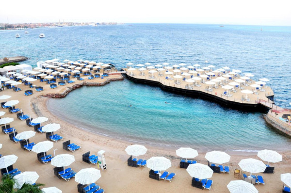 Sunrise Holidays Resort -Adults Only