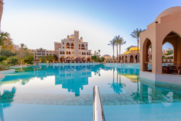 Makadi Palace - Couples and Families Only