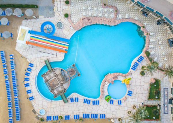 Sunny Days El Palacio Resort & Spa